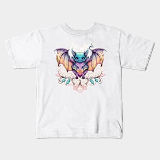 bat Kids T-Shirt